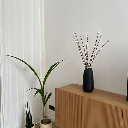 Cabine Conge Nieuw Appartement Dichtbij Zee Oostende Exteriör bild