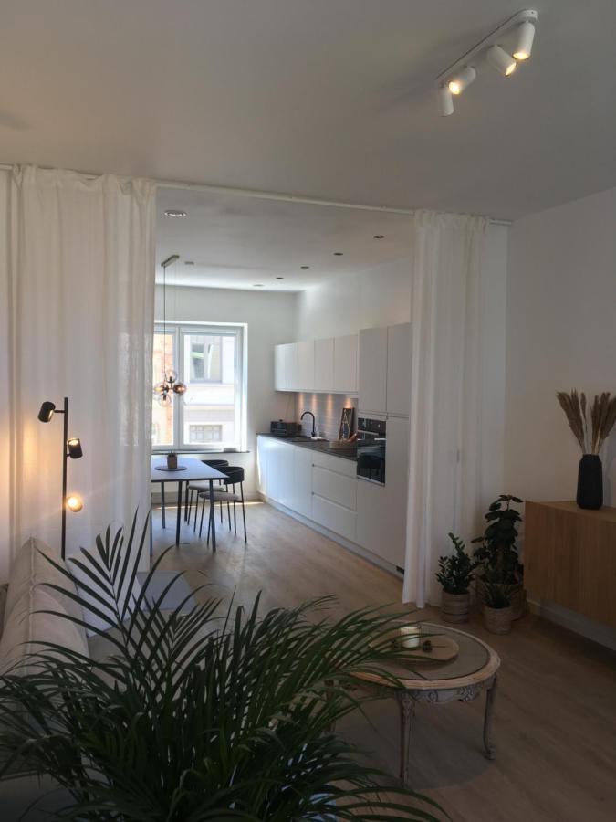 Cabine Conge Nieuw Appartement Dichtbij Zee Oostende Exteriör bild