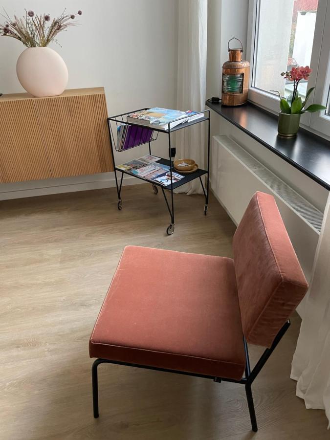 Cabine Conge Nieuw Appartement Dichtbij Zee Oostende Exteriör bild