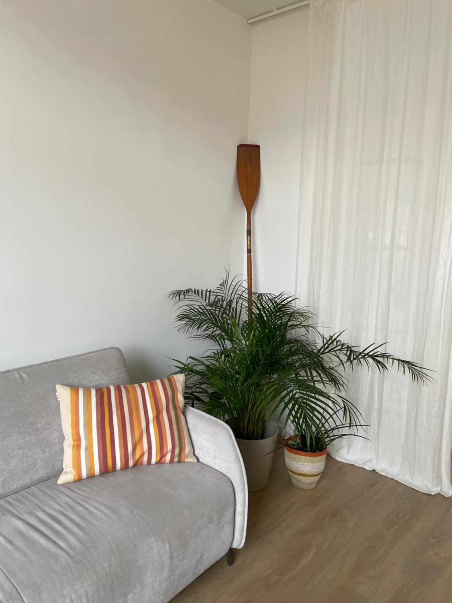 Cabine Conge Nieuw Appartement Dichtbij Zee Oostende Exteriör bild