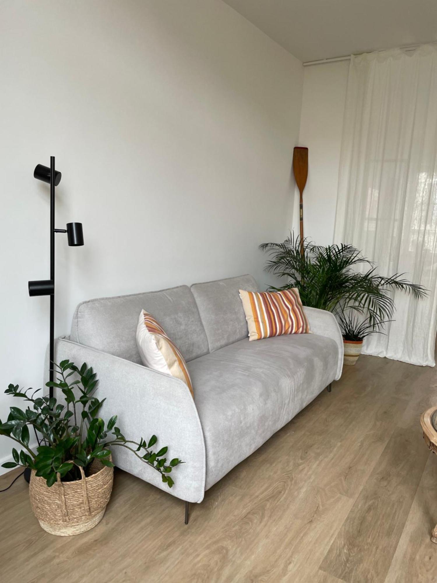 Cabine Conge Nieuw Appartement Dichtbij Zee Oostende Exteriör bild